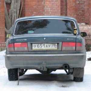 Это наша ЖОПА