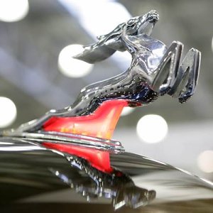 на базе Audi A6