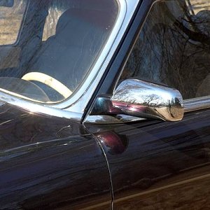 на базе Audi A6