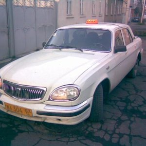 Такси
