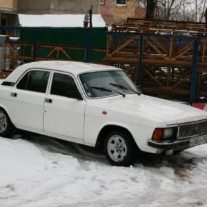 .........,но купил 3102,24 пришлось продать.
3102I 1999 год,406 дв.салон 3110. Машина из ФСБ возила какого-то генерала. Ручная сборка двигателя. Когда
