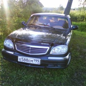 31105.2004 год.406 дв.Кожаный салон ЛЮКС.