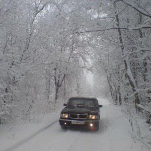Песня в сказке!