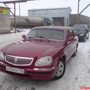 Моя мафынка