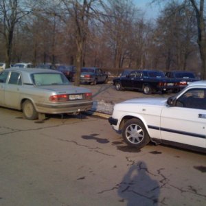 волги