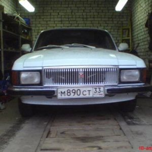 Голая