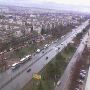 моя крыша