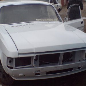 Спорткар