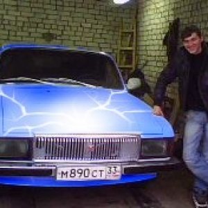 Аэрография :D