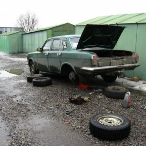 Хороший понт... З.С.Д.