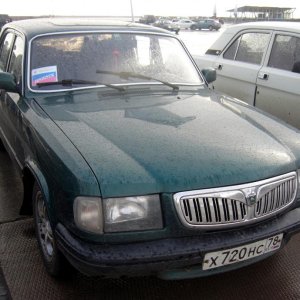 Газ 3110i