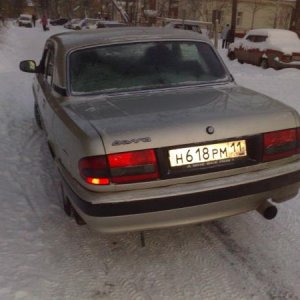 Моя ласточка! =)