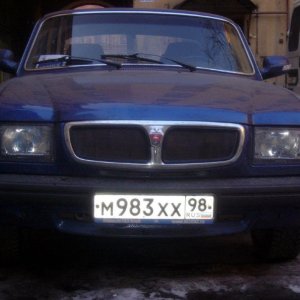 Машина Дарка