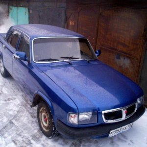 Машина Дарка