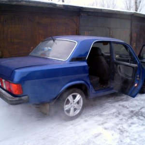 Машина Дарка