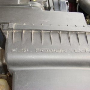 2.4L-DOHC