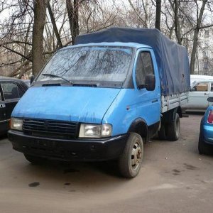 Была когдато