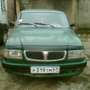 Раньше у меня была переходная 3110 1998 года выпуска, еще с 4-ступкой =))