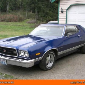 73 Gran Torino 302