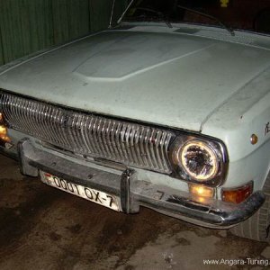 Вот такие ангельские глазки