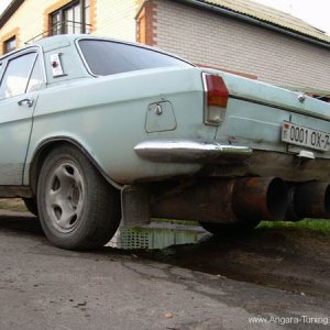Глушители