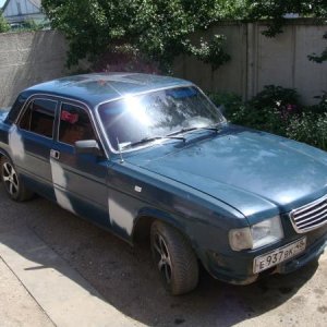 наружний ремонт