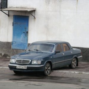 где-то на УКРАИНЕ...