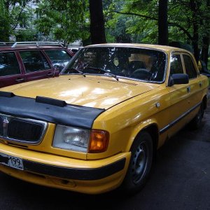 Моя (1)