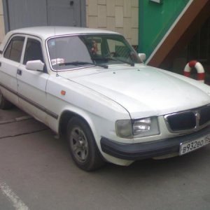 баркас