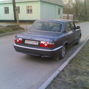 фонари, супер!