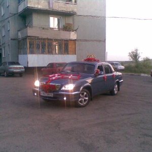 3часа мойки и как новенькая:)