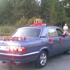 на свадьбе у друга
