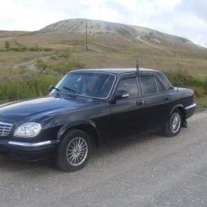 Мой "Лайнер" ... Август 2009 года