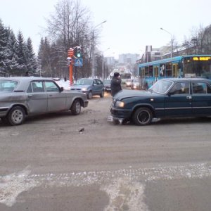ДТП