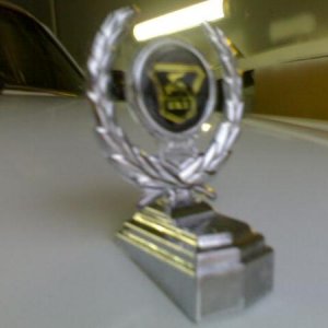 Прицел:-)