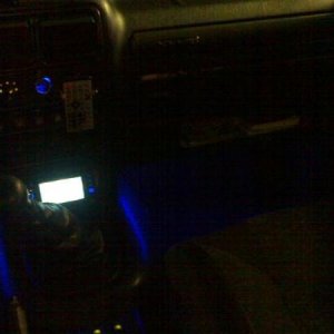 Подсветка, DVD-TV...