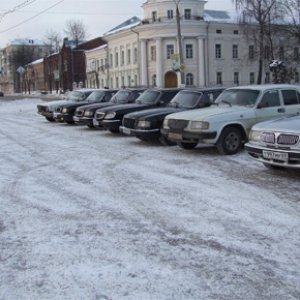 Так все начиналось