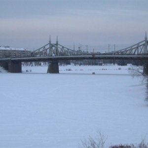 Старый мост