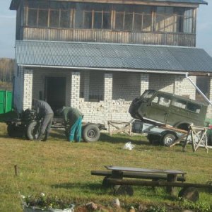 капеталка