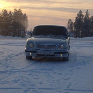 Моя красавица