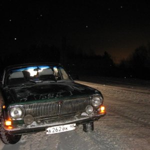 кировск 180