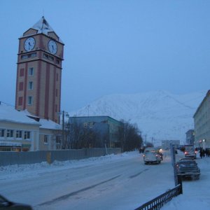 кировск 147