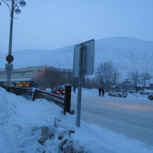 кировск 145