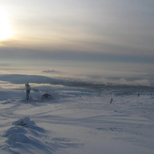 кировск 127