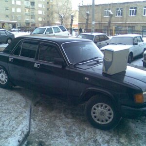 бортовой компьютер)))