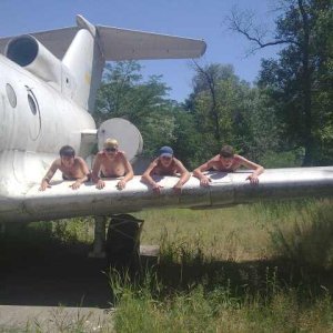 милицейская база ,возле грбного канала 2