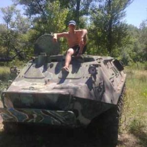 милицейская база ,возле грбного канала