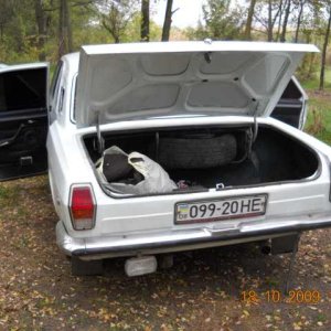 на природе2