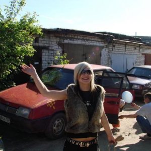 Гаражный, сервис.Подготовка 4