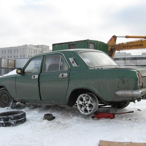 кировск 003
